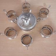 پایه استکان