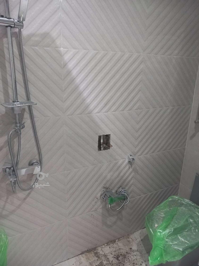 تشخیص ترکیدگی با دستگاه تصویری و صوتی لوله کشی تمام نقاط