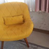 2عدد مبل قایقی