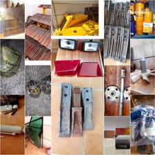 لوازم انواع بیل بکهو صفر تا صد