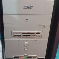 کامپیوترالگانس