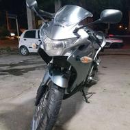 فروش هوندا سی بی ار 250