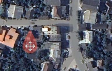 زمین شصت متری در بیل پی