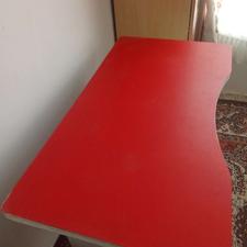 میز کامپیوتر و گنجه