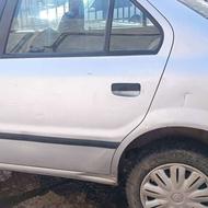 فروش سمند عتیقه