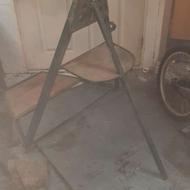 گیره قییچی لوله بر اره عمودبر