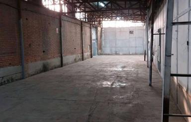 اجار سوله 300 در زمین 680 تولید انبار کد 2449