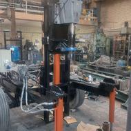 فروش انواع دستگاه حفاری افقی و عمودی در تبریز