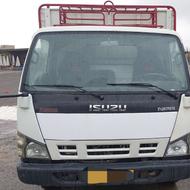 ایسوزو6تن مدل88