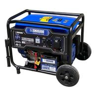 موتور برق بنزینی واکسون 9.5 کیلووات مدل VK20700AE2 استارتی