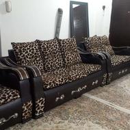 مبل 9 نفره سالم