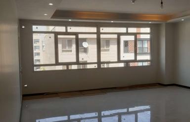 واحد 110 متری تک واحدی طبقه اول