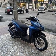 کلیک مدل 99 آبی زد ایکسی