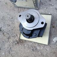 پمپ هیدرولیک کازل بیل بکهو تی دی ال و سنوپارس