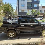 کاپرا مدل 401