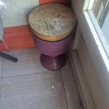 تمپک‌ پوست خوب