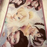 فرش فرهی دخترانه شیک