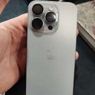 آیفون 15 پرو