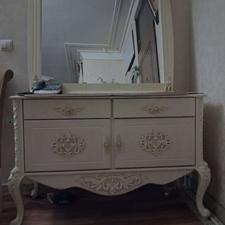 کنسول وآینه