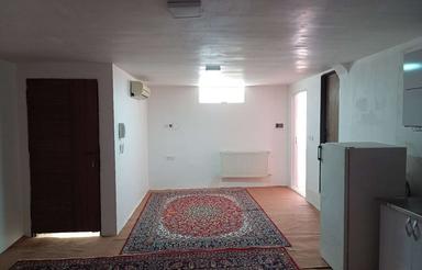 سوییت اجاره ای در مرکزی ترین محل الموت «رجایی دشت»