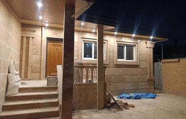 فروش ویلا 180 متر در خیابان ساری