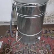 کهنه شور سالم هر کس خواست در خدمتم