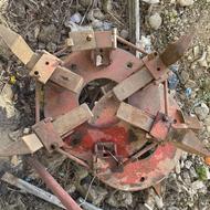 پر ناخن فرگوسن در حد