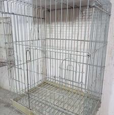 قفس کاسکو 2عدد