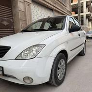 تیبا 1400 دوگانه شرکت