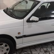 پارس 99 بدون رنگ