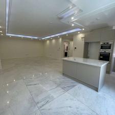 آپارتمان 105 متر فرمانیه لوکیشندنج