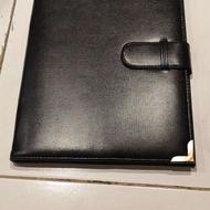 انواع کلاسور و زونکن و زیر دستی پاپکو