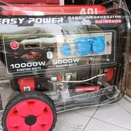 انواع موتور برق بنزینی تک فاز درجه یک ریموتی استارتی