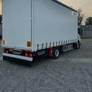 حمل و نقل،اسباب کشی،در باربری شمال