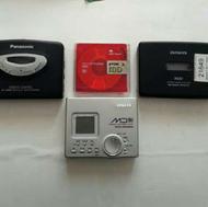 واکمن و MD حرفه ای