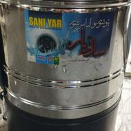 پتوشور سانی یار 60کیلو