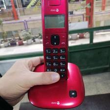 تلفن بی سیم اروپایی Doro