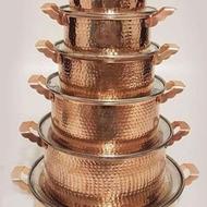 خریدار مس و الومینیوم