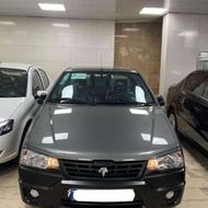 مهم فروش فوری اریسان 2 مهم