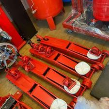 جک سوسماری و کمپرسور باد اقساط شرایطی