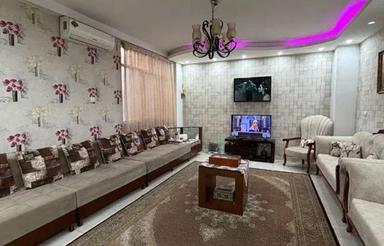 فروش آپارتمان 62 متر در هاشمی