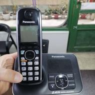 تلفن پاناسونیک مالزی منشی دار
