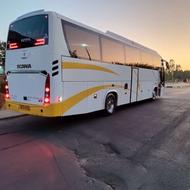 تور زمینی کربلا