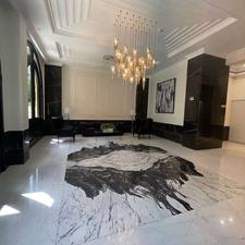 آپارتمان 130 متر کامرانیه 3پارکینگ