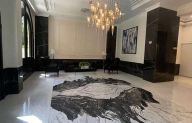 آپارتمان 130 متر کامرانیه 3پارکینگ