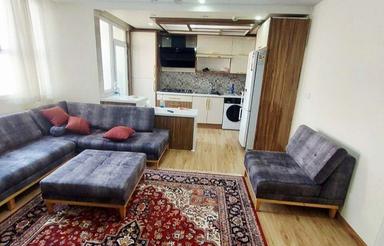 61متر/باغ فیض خجسته پور/سازه ای برند