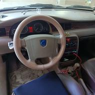 سمند LX مولتی پلکس