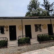 یک نفرآقا جهت نگهبان شب