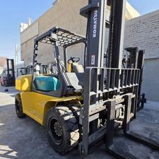 شرکت صبا صنعت لیفتراک