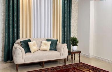 فروش آپارتمان 43 متر در سی متری جی